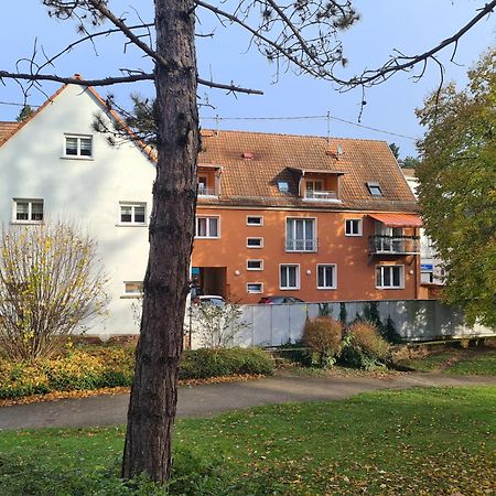 Meubles Du 25 N2 F2 Rdc Apartment Niederbronn-les-Bains Exterior foto