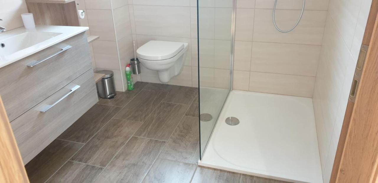 Meubles Du 25 N2 F2 Rdc Apartment Niederbronn-les-Bains Exterior foto